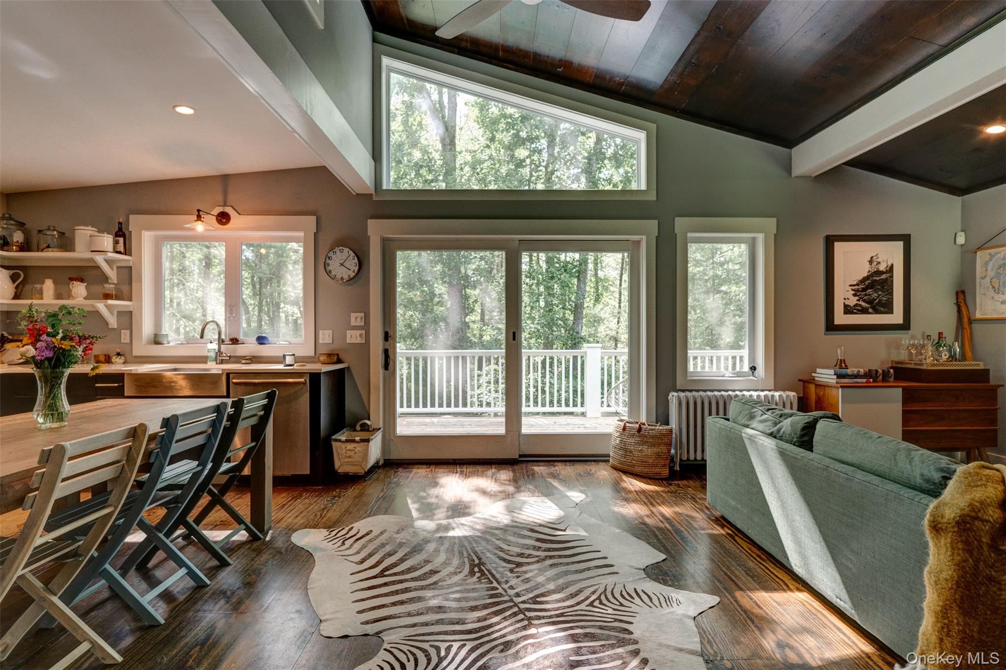 265 Lake Ridge Road Narrowsburg, NY 12764 - Photo 8 of 28