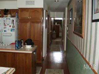 5981 Newport S Road Newport, MI 48166 - Photo 11 of 18 Hall