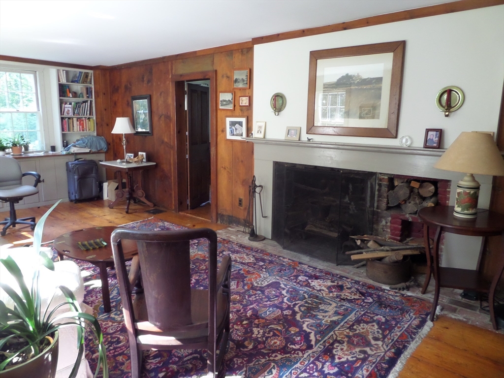 3 Stage Road Chesterfield, MA 01096 - Photo 9 of 40