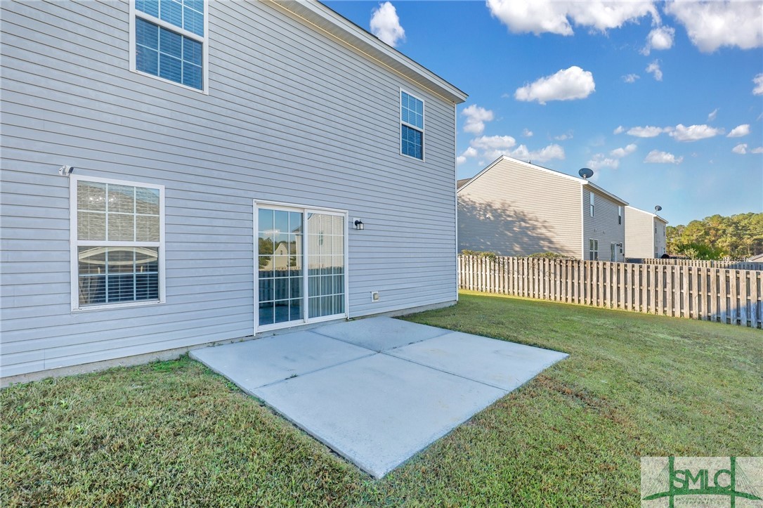 317 Windmill Drive Rincon, GA 31326 - Photo 34 of 38