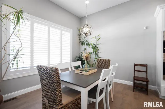 $799,900 | 2813 Richardson Drive, Springfield, IL 62711