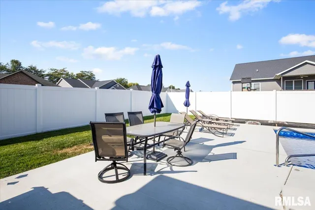 $799,900 | 2813 Richardson Drive, Springfield, IL 62711