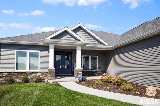 $799,900 | 2813 Richardson Drive, Springfield, IL 62711