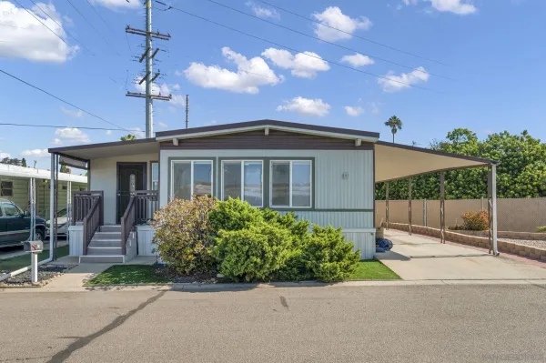 $245,900 | 1951 47th Street, Unit 83, San Diego, CA 92102