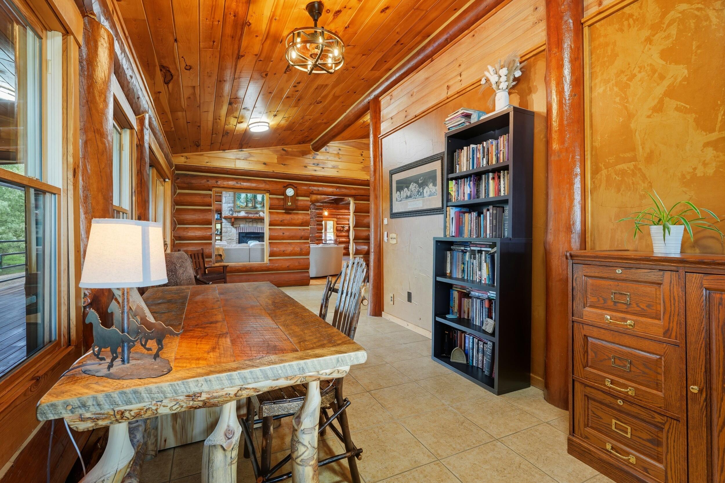 2024 160-70 Reeds Spring, MO 65737 - Photo 43 of 99 Home Library & Office