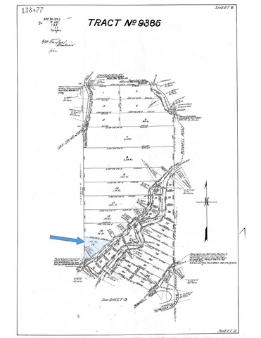 $39,000 | Mt Prospect Drive, Topanga, CA 90290