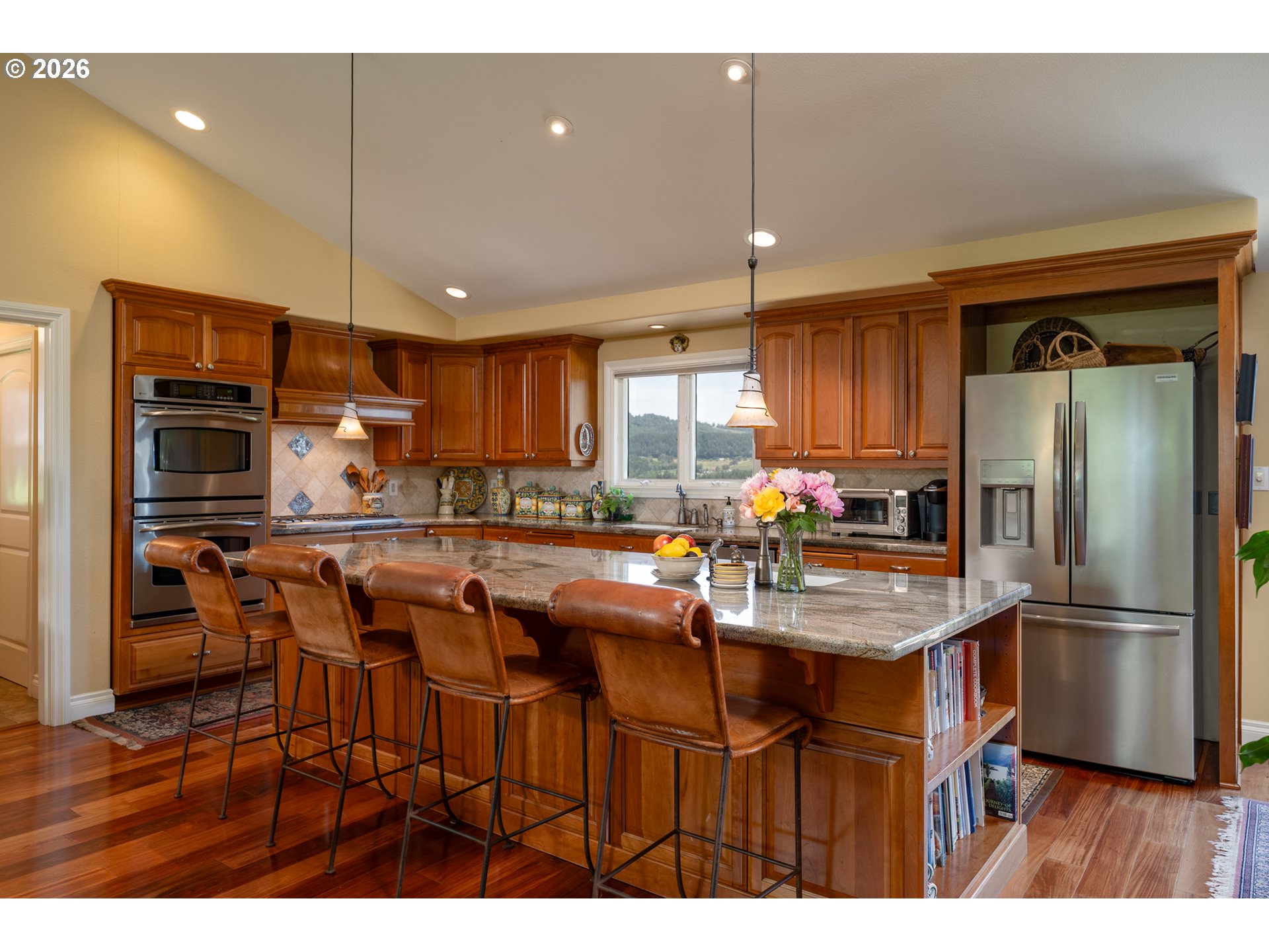 18000 Northeast Ribbon Ridge Road Newberg, OR 97132 - Photo 12 of 48