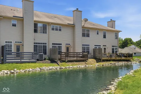 $234,900 | 8078 Windham Lake Way, Indianapolis, IN 46214