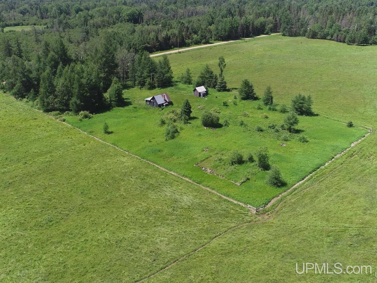 14752 Airport Road Rock, MI 49880 - Photo 1 of 26