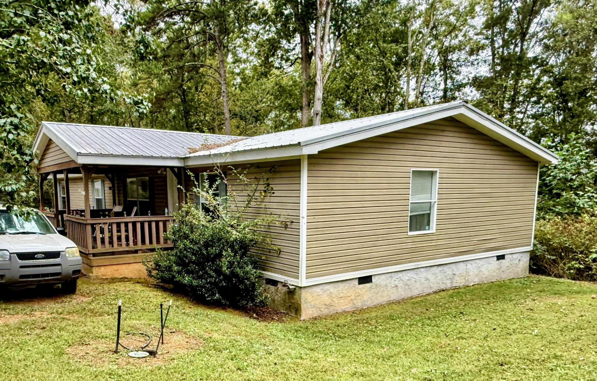 543 Callie Jones Road Chatsworth, GA 30705 - Photo 1 of 14