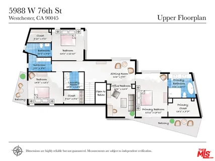 $3,695,000 | 5988 West 76th Street, Los Angeles, CA 90045