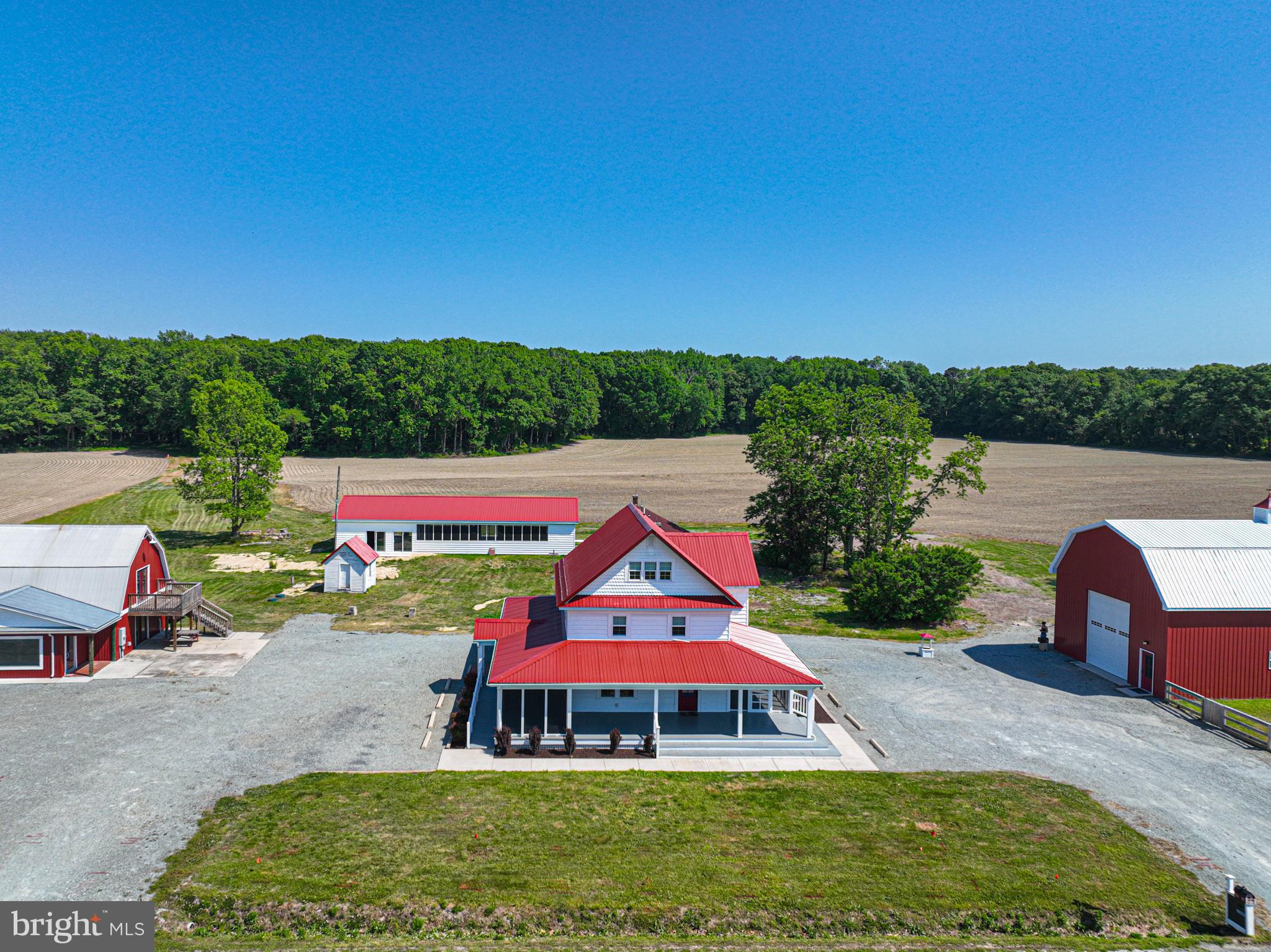 10850 Cathell Road Berlin, MD 21811 - Photo 33 of 118