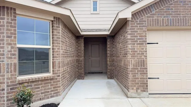 $287,490 | 560 Arroyo Drive, Cleburne, TX 76033