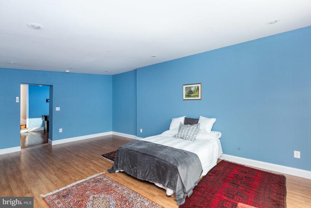 1250 Riverside Avenue Baltimore, MD 21230 - Photo 19 of 30 2nd floor Rear Bedroom-just off Game Rm/Office/ect
