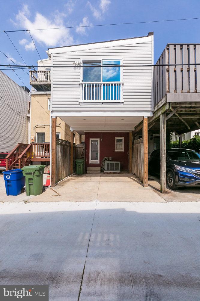 1250 Riverside Avenue Baltimore, MD 21230 - Photo 25 of 30 Parking Parking Parking!!!!!!