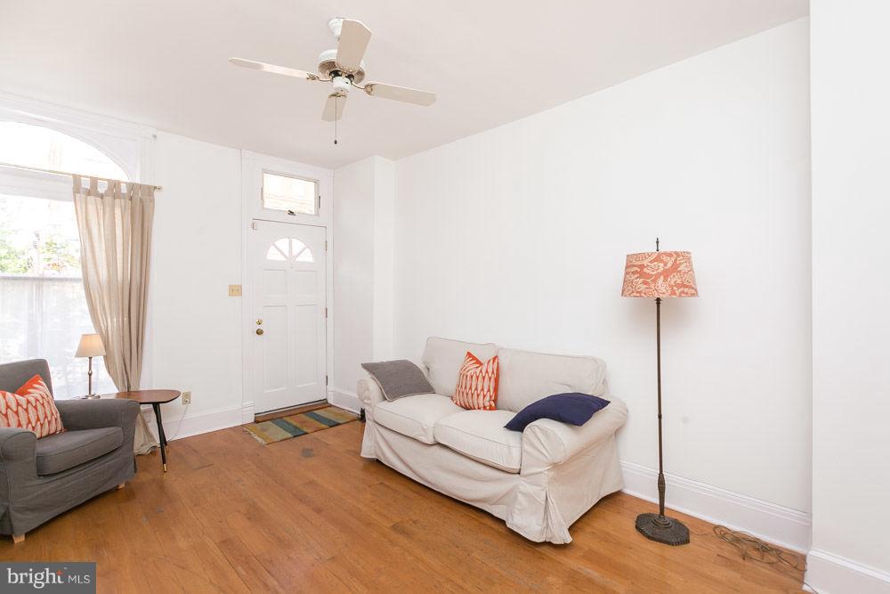 1250 Riverside Avenue Baltimore, MD 21230 - Photo 6 of 30 Wider Than Many Rowhomes
