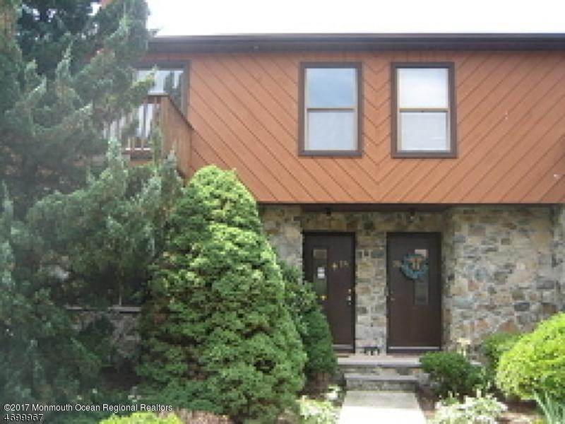 5 D Brookside Heights, Unit 102 Wanaque, NJ 07465 - Photo 1 of 15 front view of a house
