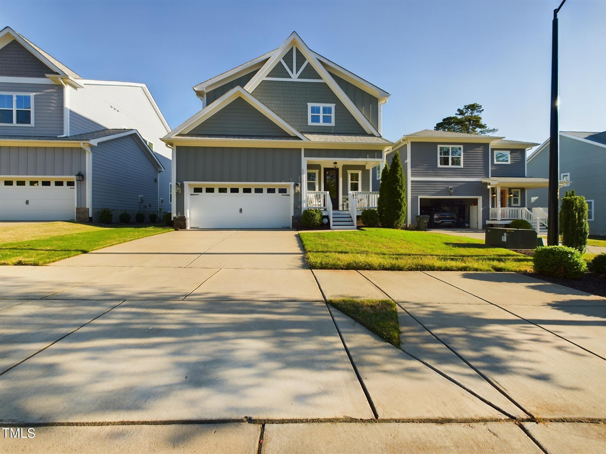 5012 Centerbud Place Raleigh, NC 27606 - Photo 1 of 58 CAM01608G0-PR0056-STILL001
