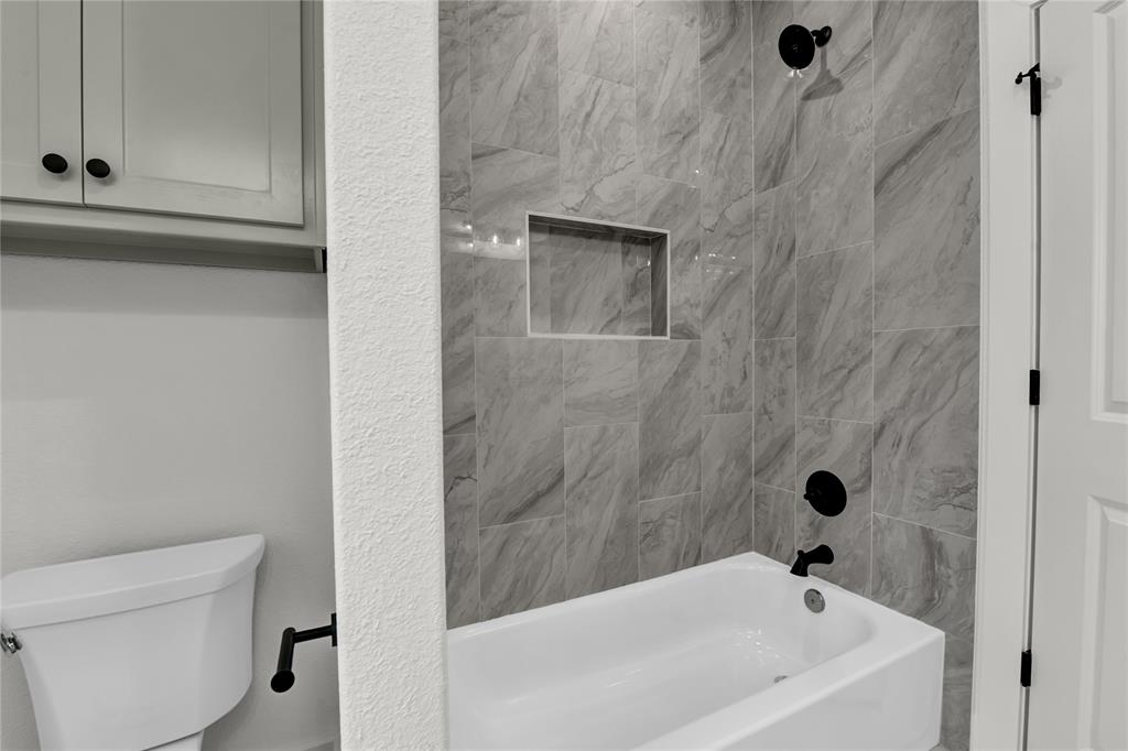 323 Rita Ridge Millsap, TX 76066 - Photo 17 of 28