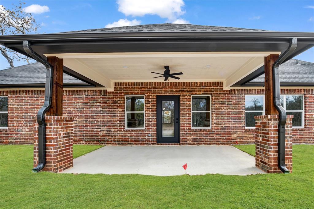 323 Rita Ridge Millsap, TX 76066 - Photo 26 of 28