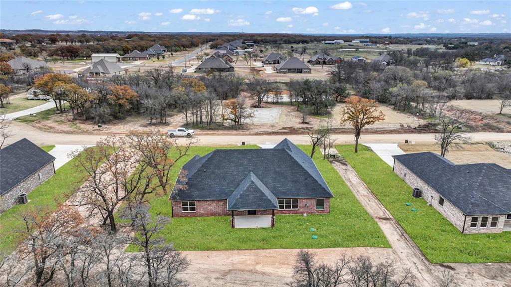 323 Rita Ridge Millsap, TX 76066 - Photo 27 of 28