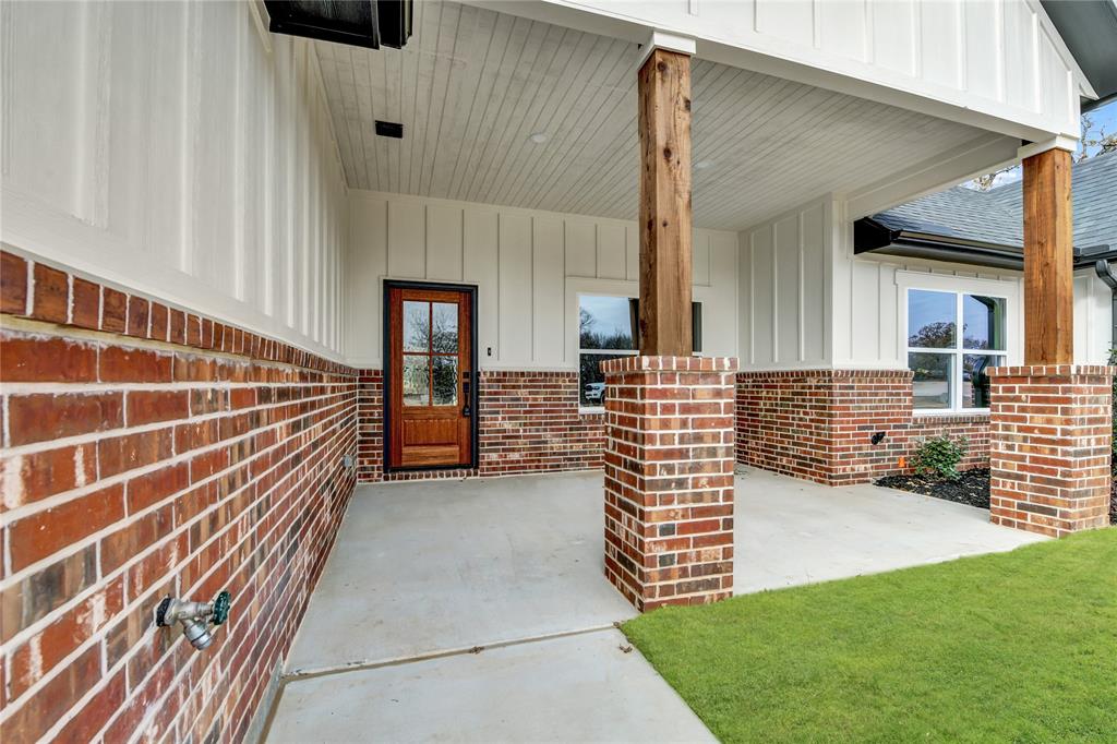 323 Rita Ridge Millsap, TX 76066 - Photo 4 of 28