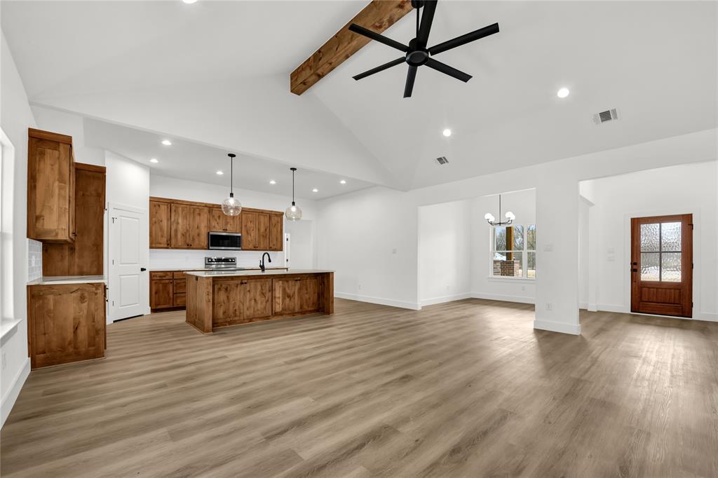 323 Rita Ridge Millsap, TX 76066 - Photo 9 of 28