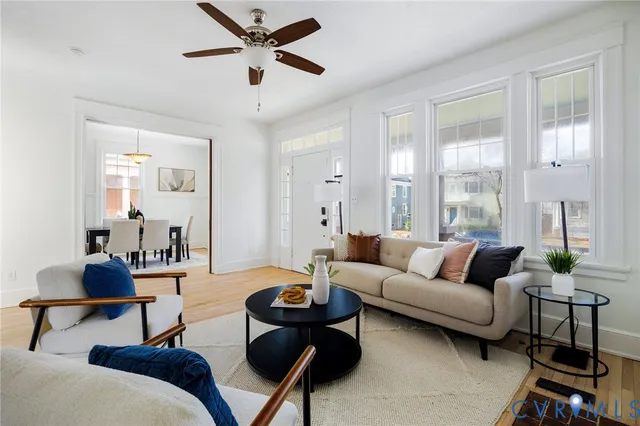 $559,950 | 2911 Moss Side Avenue, Richmond, VA 23222