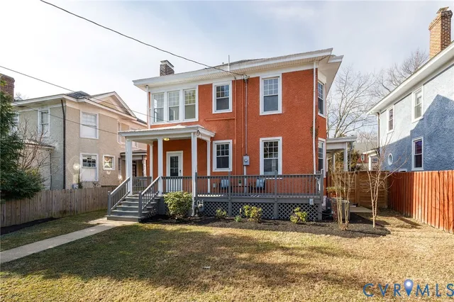 $559,950 | 2911 Moss Side Avenue, Richmond, VA 23222