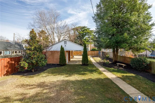 $559,950 | 2911 Moss Side Avenue, Richmond, VA 23222