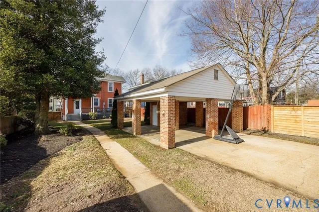 $559,950 | 2911 Moss Side Avenue, Richmond, VA 23222