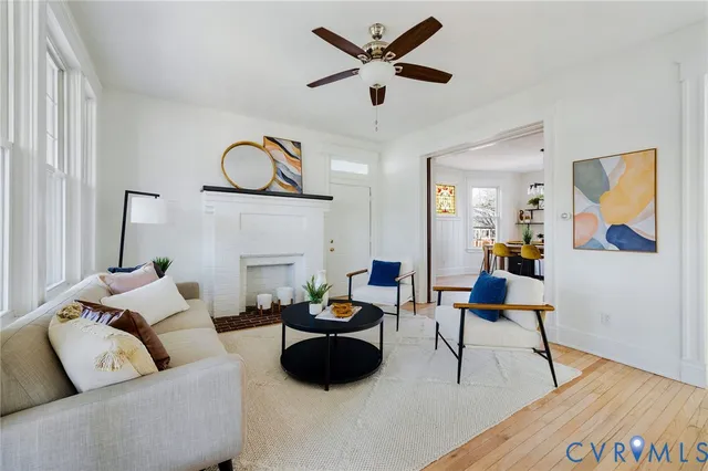 $559,950 | 2911 Moss Side Avenue, Richmond, VA 23222