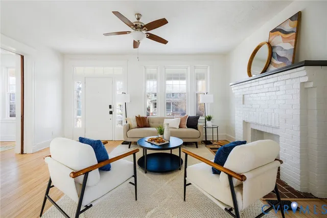 $559,950 | 2911 Moss Side Avenue, Richmond, VA 23222