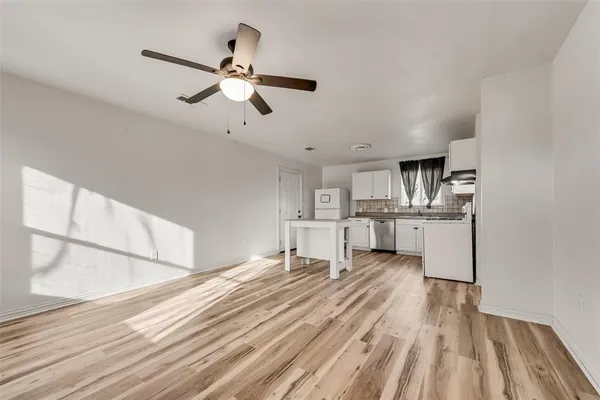 $1,650 | 1303 South Medora Street, Terrell, TX 75160