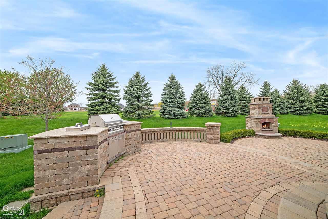 49533 Ishpeming Drive Chesterfield, MI 48047 - Photo 27 of 32
