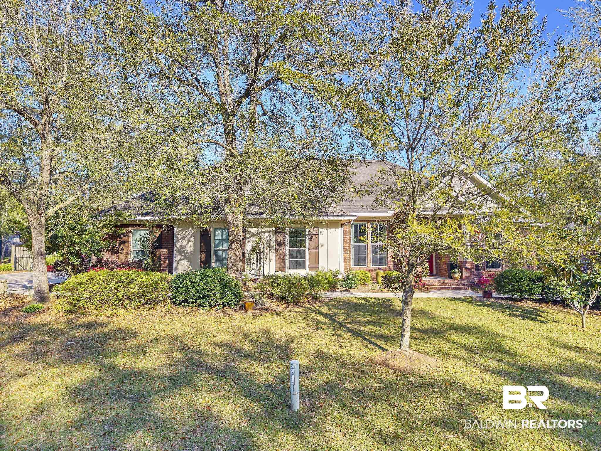 20105 Bunker Loop Fairhope, AL 36532 - Photo 6 of 65 Front Of Structure