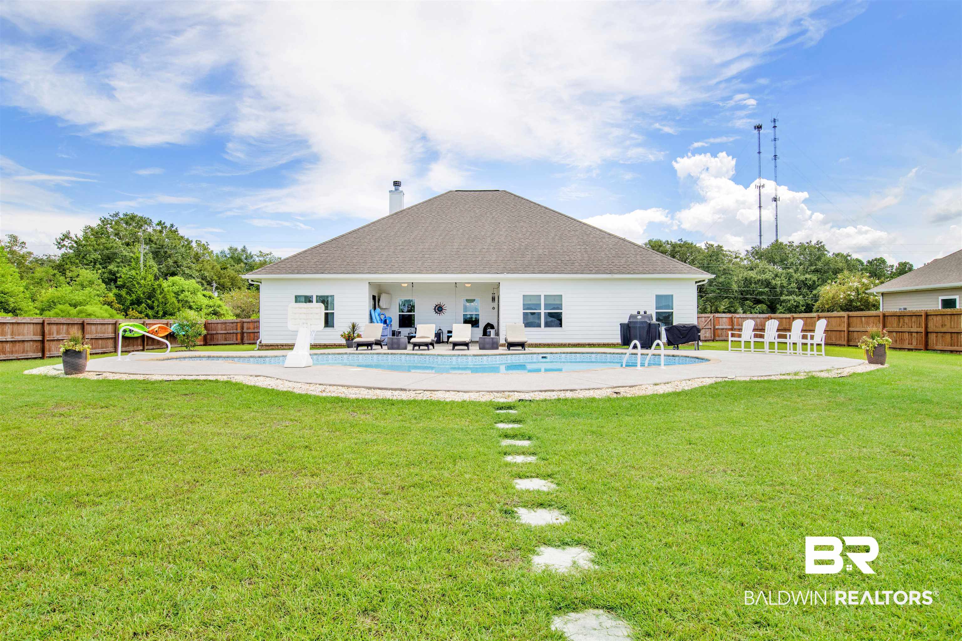 12409 Pecan Grove Street Foley, AL 36535 - Photo 42 of 45