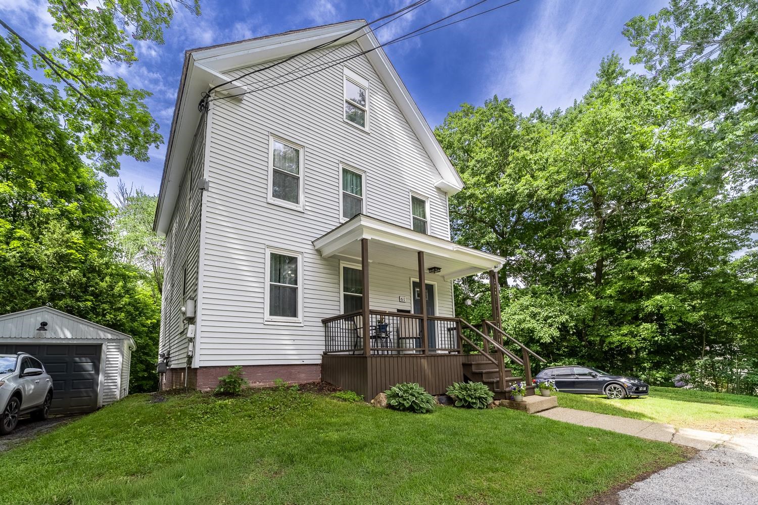 61 High Street Tilton, NH 03276 - Photo 50 of 58