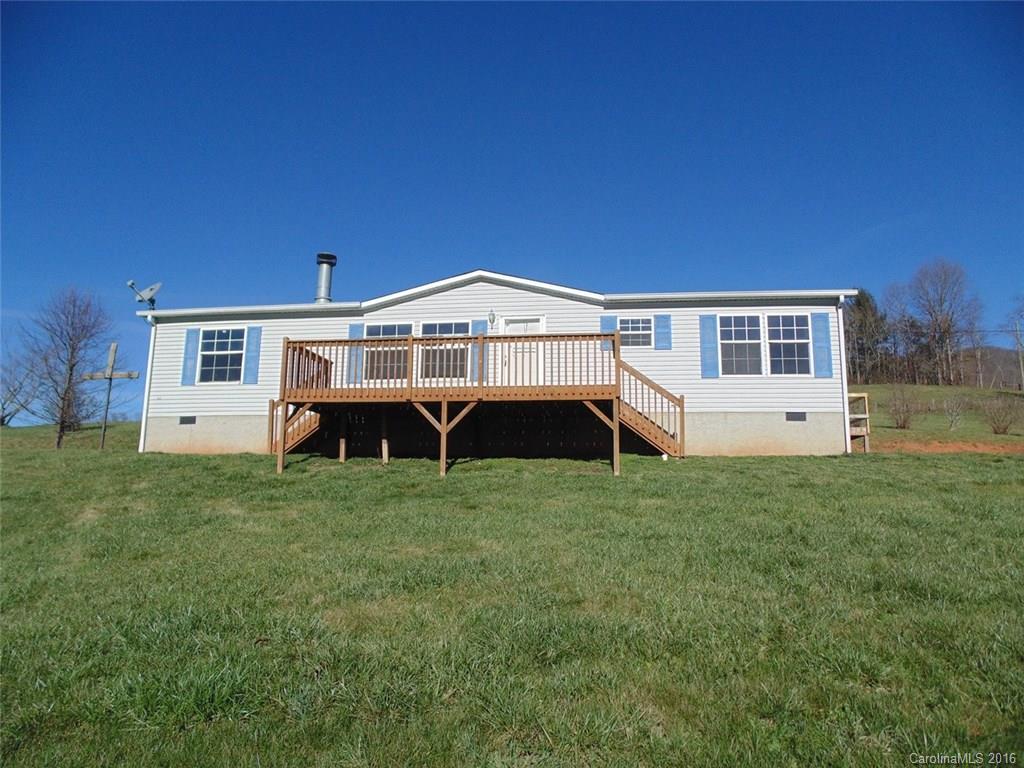 962 Hyder Mountain Road Clyde, NC 28721 - Photo 1 of 15