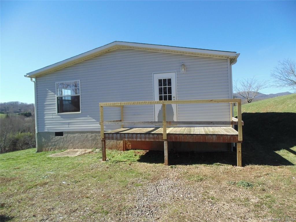962 Hyder Mountain Road Clyde, NC 28721 - Photo 2 of 15