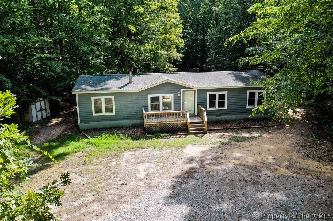 2591 Little Creek Dam Road Toano, VA 23168 - Photo 4 of 48 Gallery Image 4
