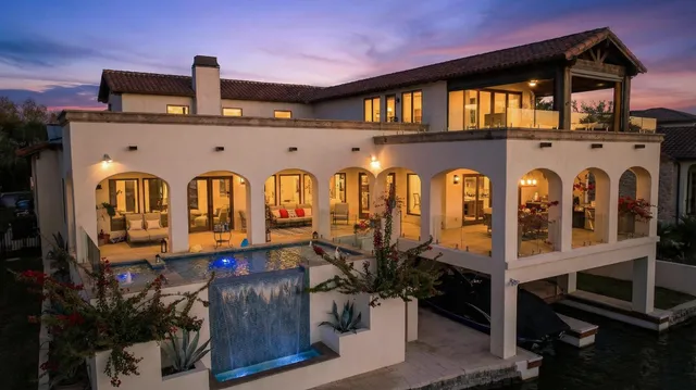 $13,000 | 127 Applehead Island Drive, Horseshoe Bay, TX 78657