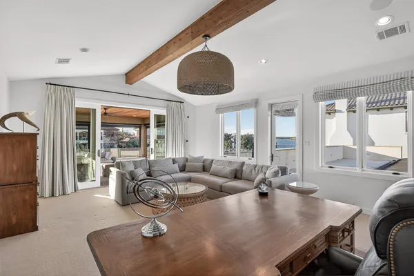 a utility room with sink dryer and washer