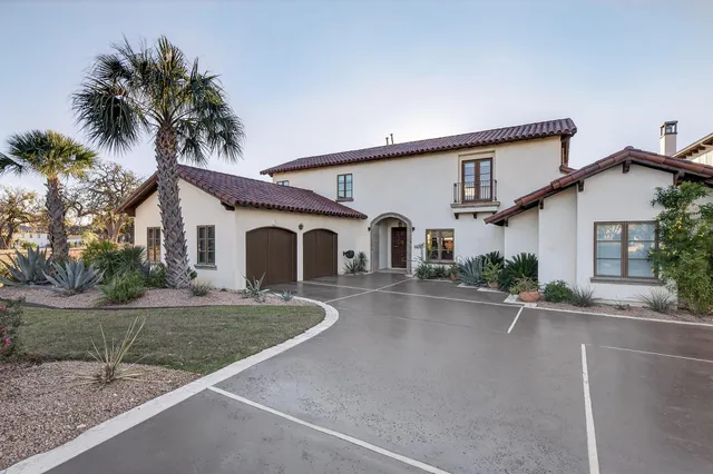 $13,000 | 127 Applehead Island Drive, Horseshoe Bay, TX 78657