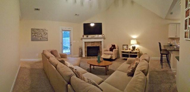909 Inman Drive Grovetown, GA 30813 - Photo 4 of 27