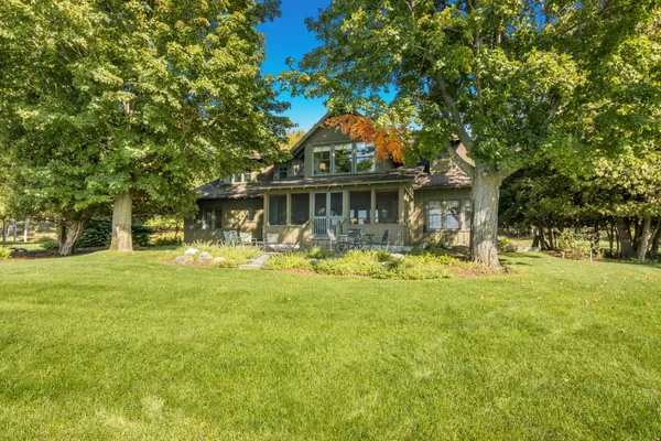 $2,793,000 | 12908 Fairlane, Rapid City, MI 49676