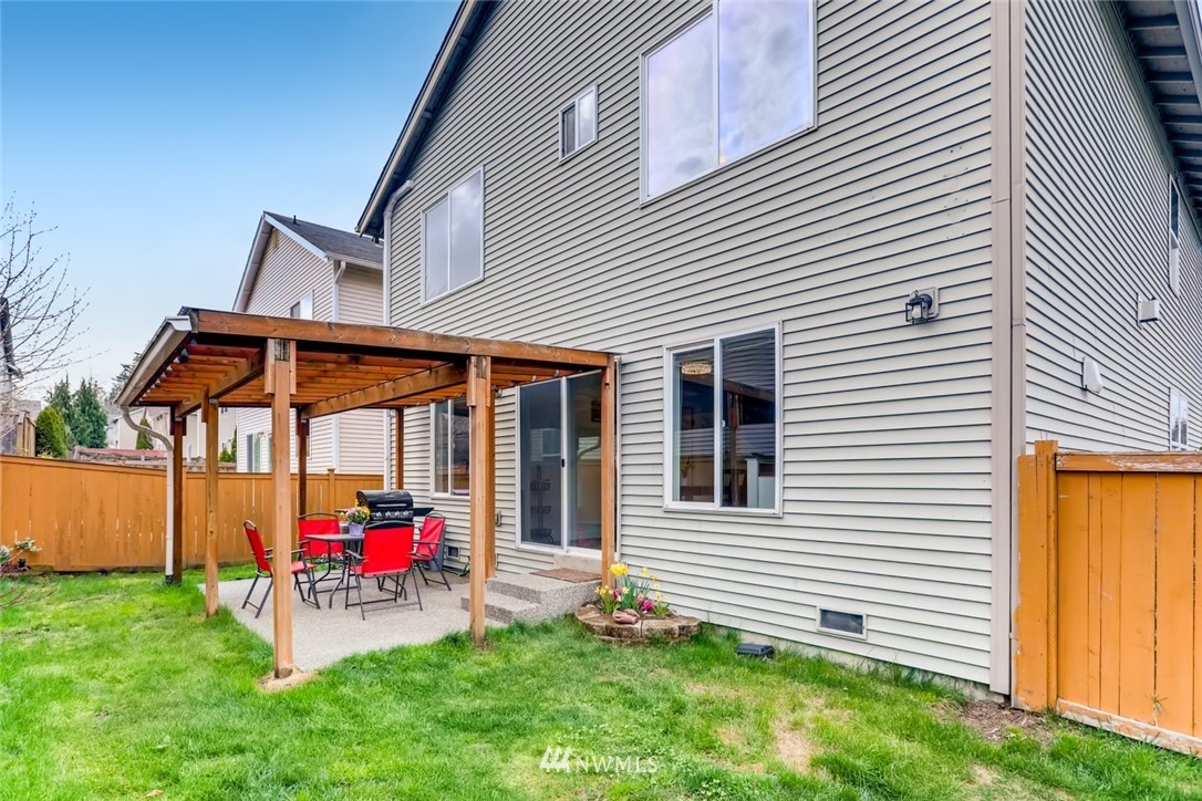 3620 154th Place Southeast Bothell, WA 98012 - Photo 27 of 27