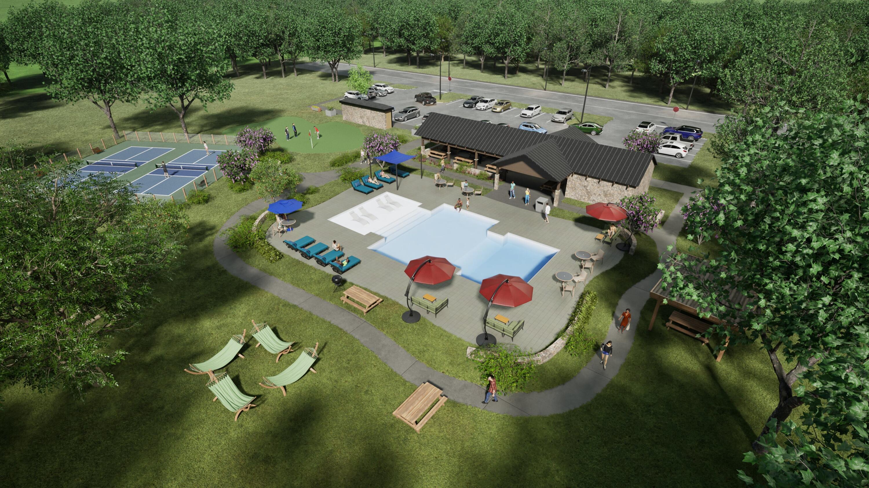 1795 South Pinecone Path Springfield, MO 65809 - Photo 14 of 20 Turners Ranch Amenities 3