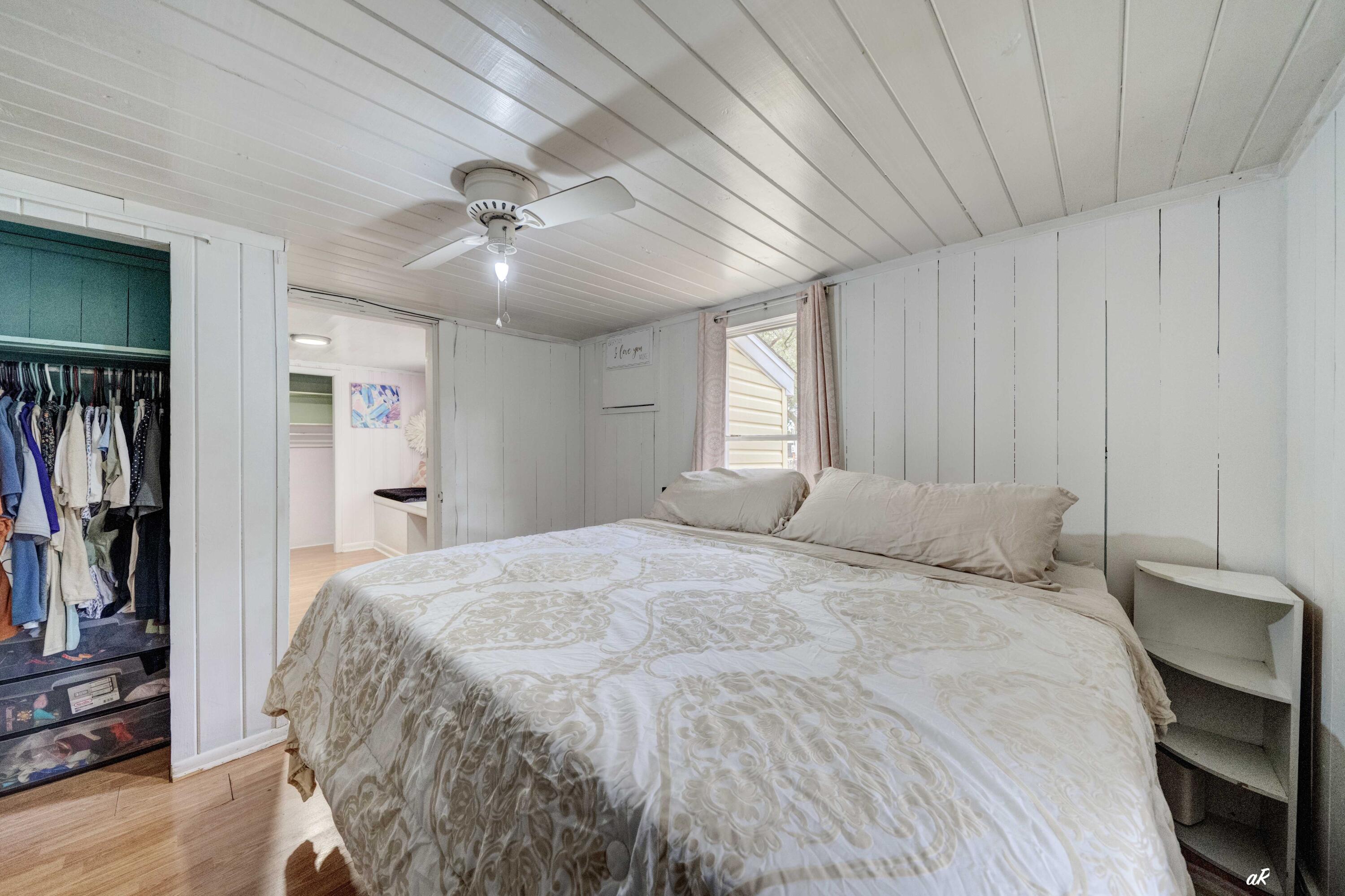 815 Oakridge Road Fort Walton Beach, FL 32547 - Photo 19 of 24 Bedroom 1a