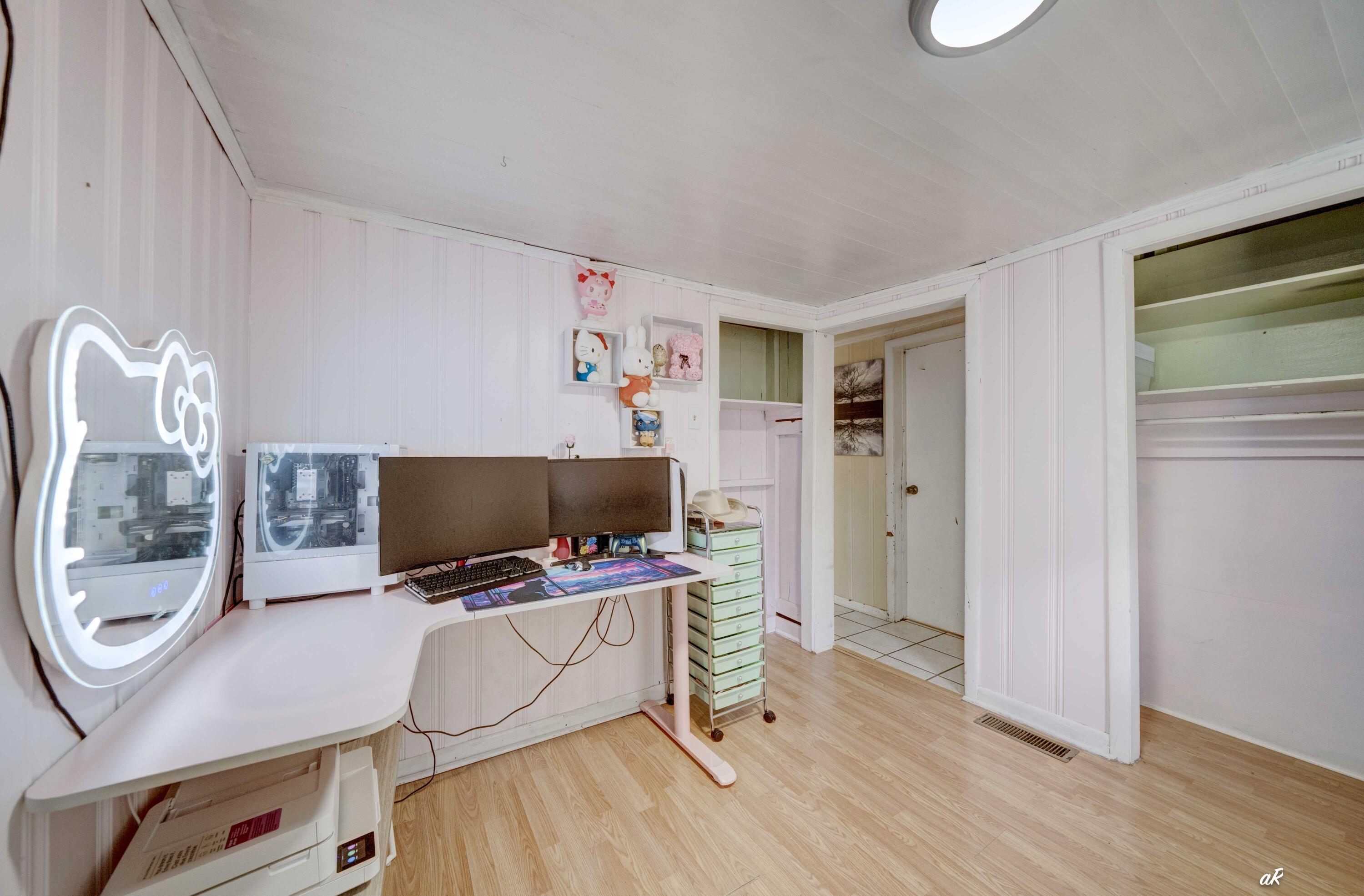 815 Oakridge Road Fort Walton Beach, FL 32547 - Photo 21 of 24 Bedroom 2a